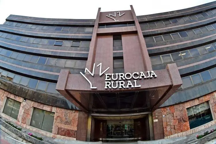 eurocajarural