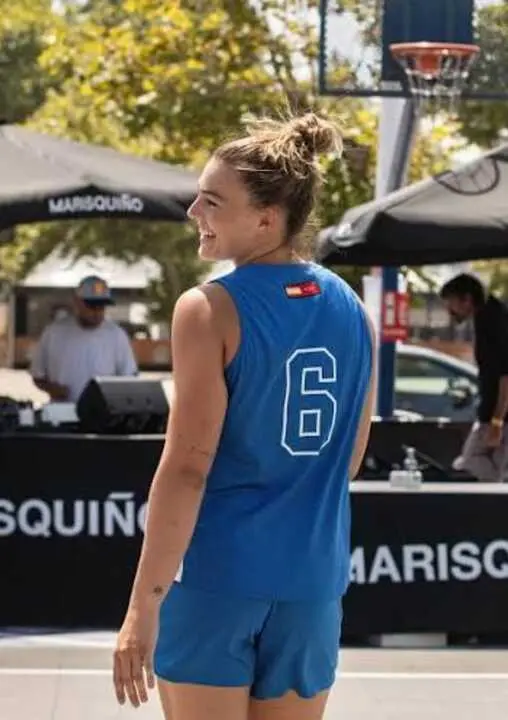 Andrea Hernang&oacute;mez