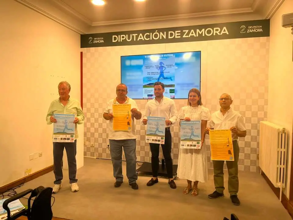 Presentaci&oacute;n