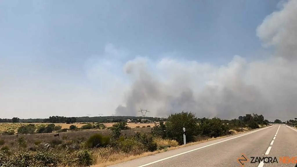 Incendio Fermoselle _2