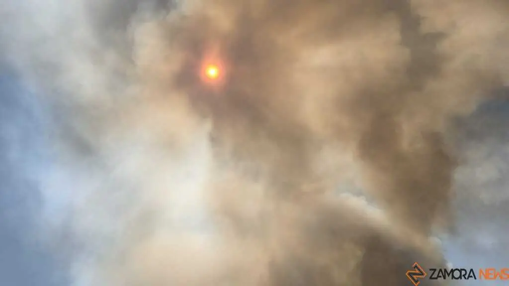 Incendio Fermoselle _3