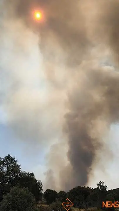 Incendio Fermoselle _4