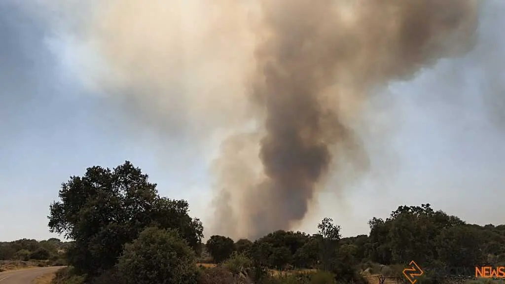Incendio Fermoselle _5