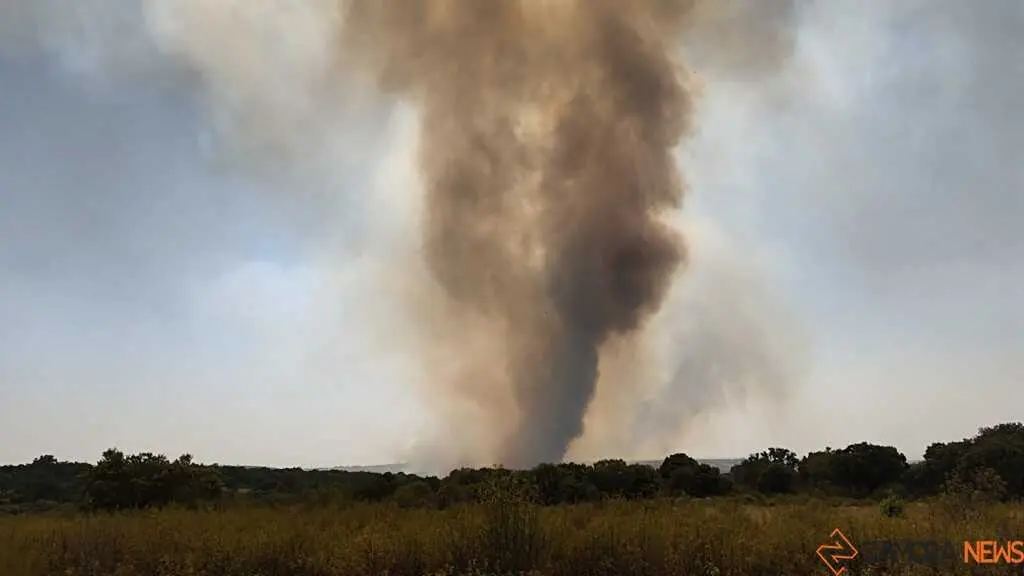 Incendio Fermoselle _7