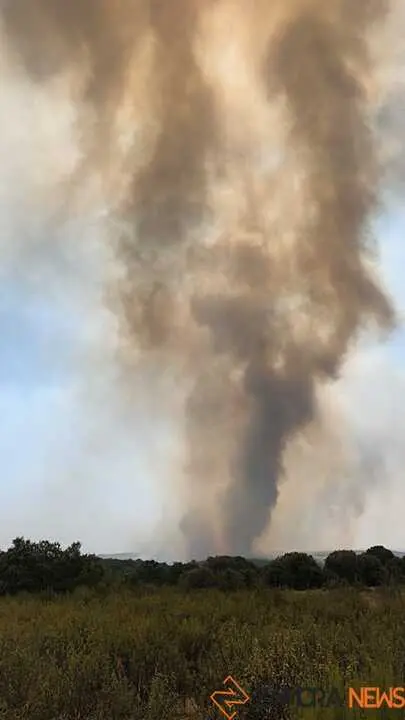 Incendio Fermoselle _8