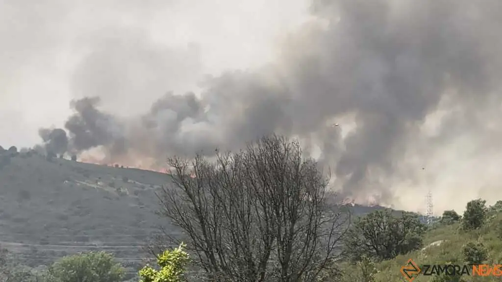 incendio Fermoselle _13