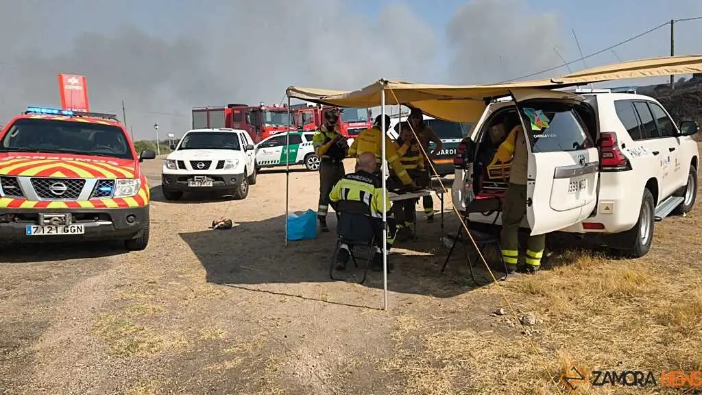 incendio Fermoselle _4