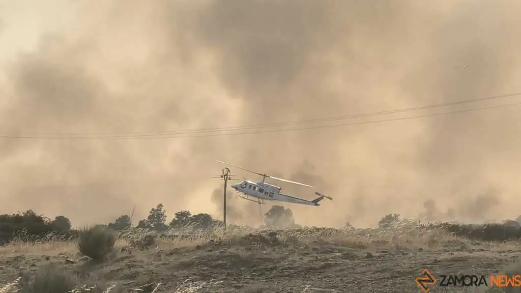 Incendio Fermoselle _8