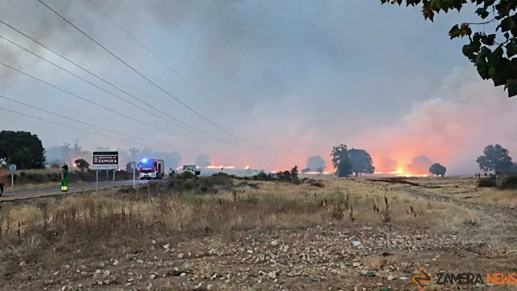 incendio Fermoselle _2