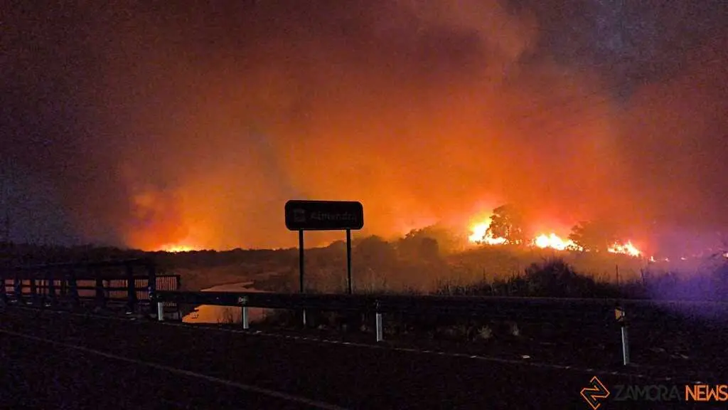 incendio Fermoselle _25