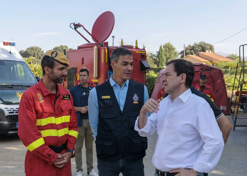 Reuni&oacute;n del CECOD