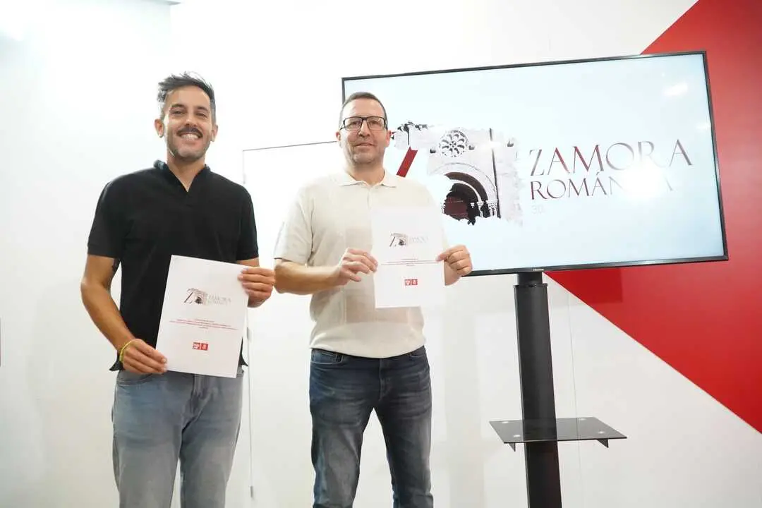 Zamora Rom&aacute;nica 3.0 PSOE