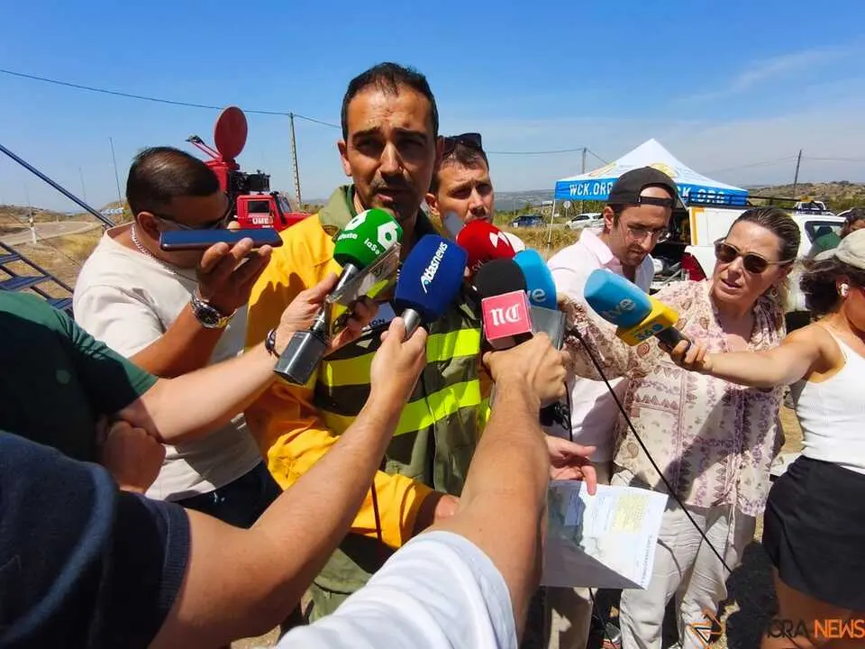 puesto de mando Fermoselle _2