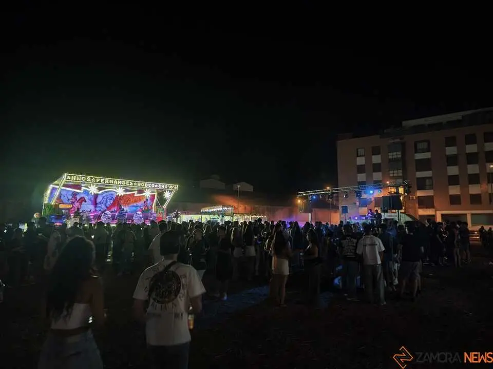 Fiestas barrio de Pinilla _9