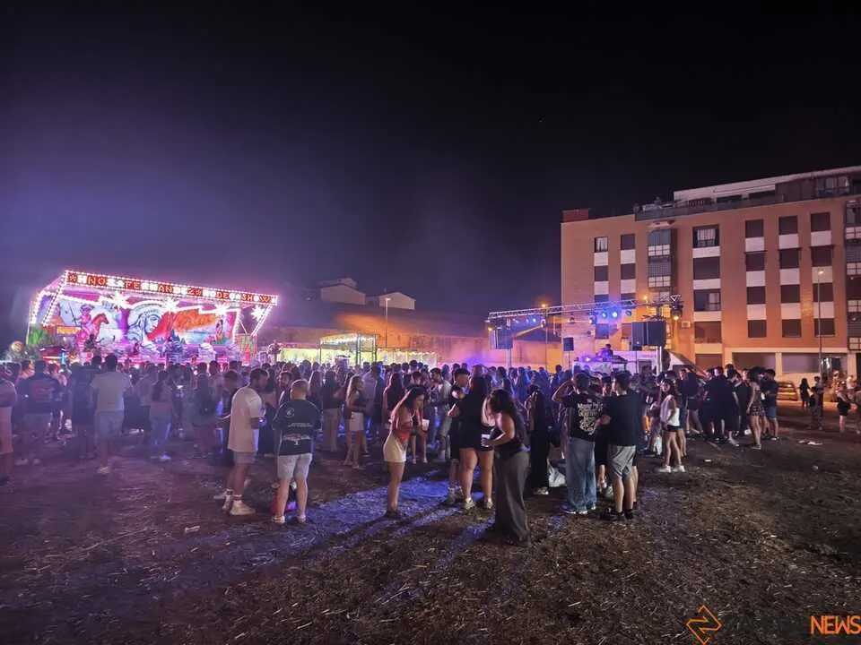 Fiestas barrio de Pinilla _10