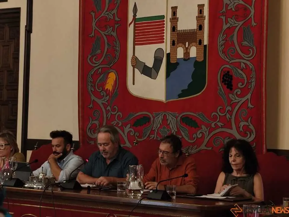 Pleno Ayuntameinto de Zamora _10