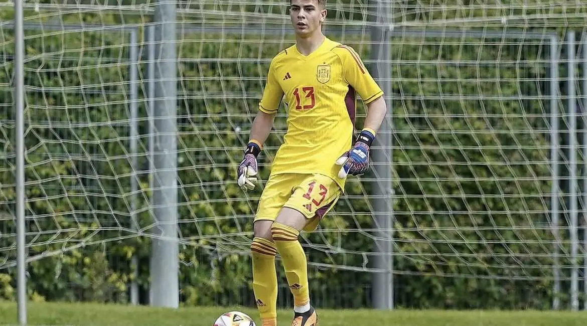 Fran &Aacute;rbol Zamora CF