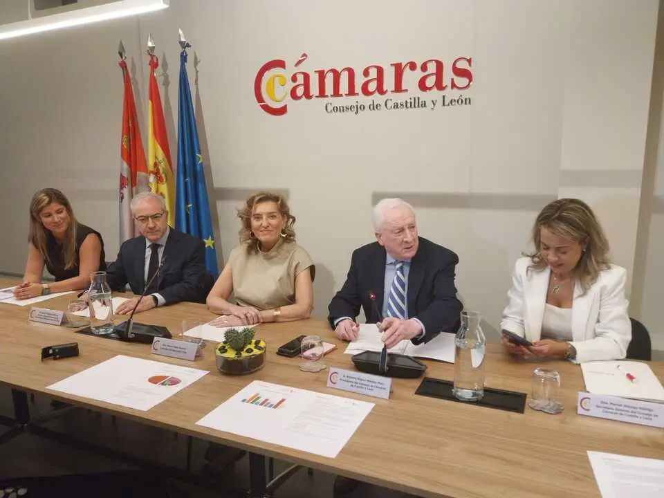 Presentaci&oacute;n balance