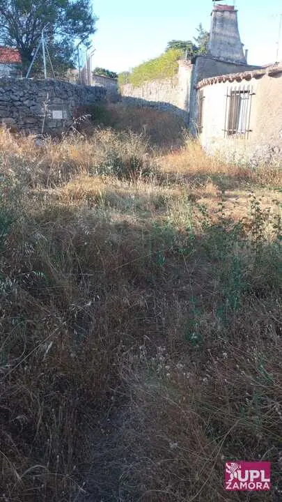 callejones y solares en Almeida de Sayago  (1)