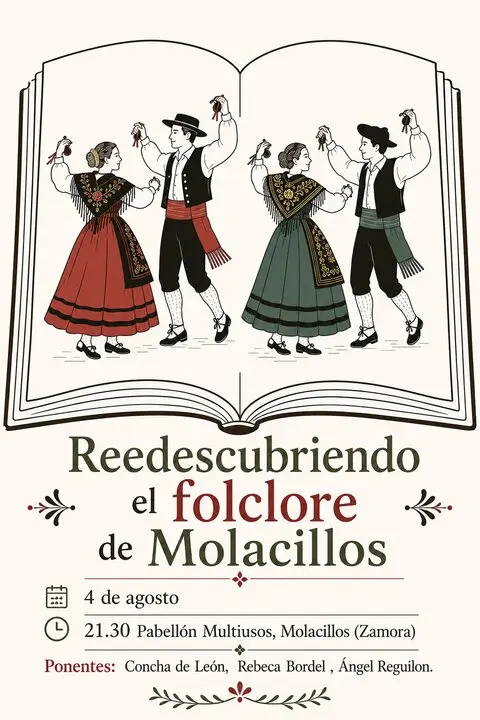 Molacillos