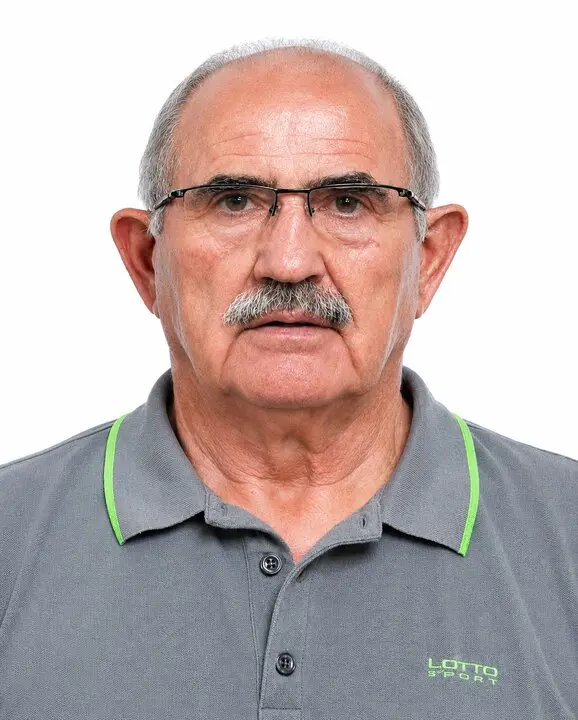 Antonio &Aacute;ngel Garc&iacute;a Ca&ntilde;edo