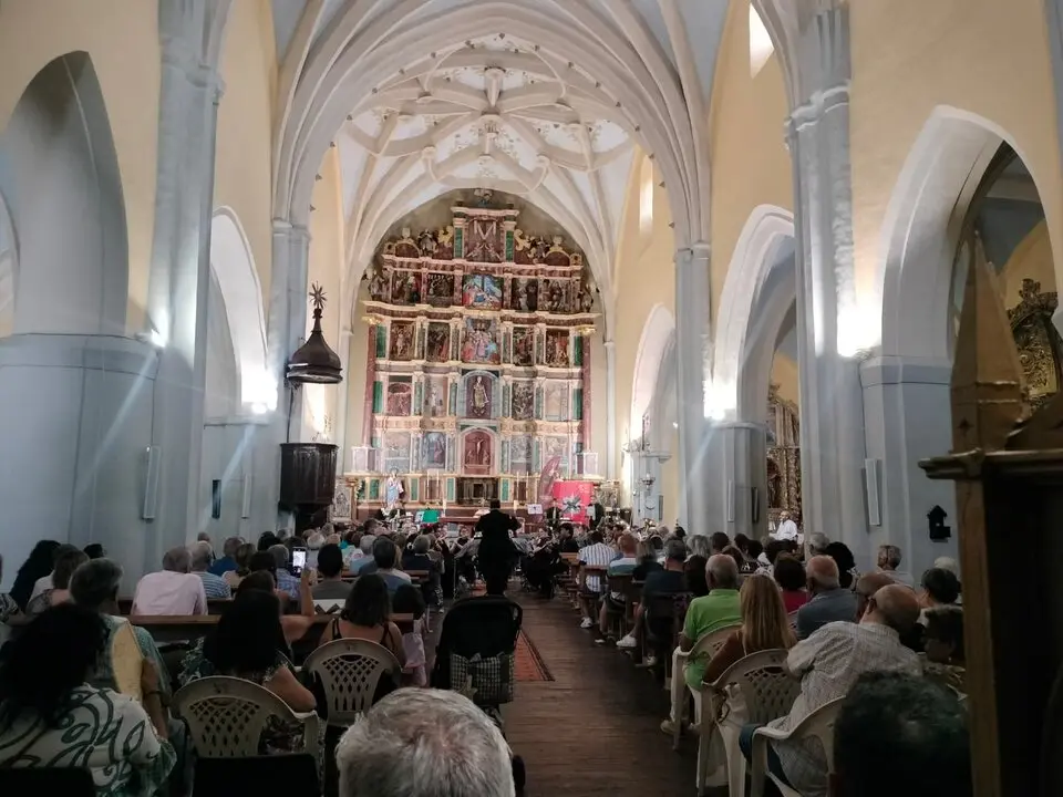 20260802 ESCENARIO PATRIMONIO VILLAFÁFILA (ZAMORA) 1