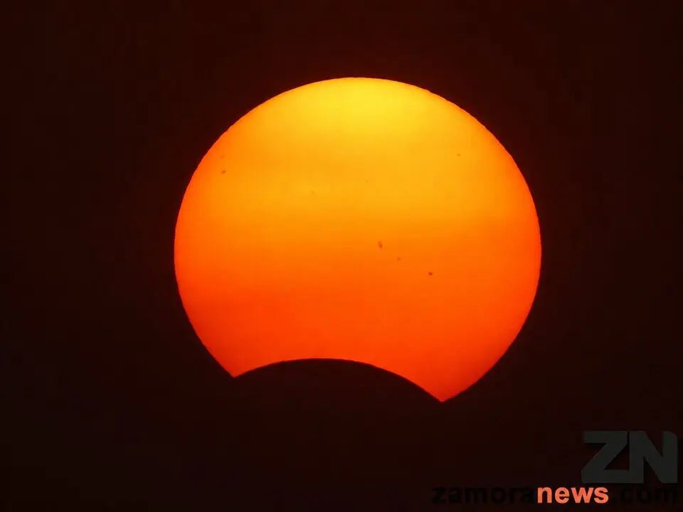 Eclipse 2017