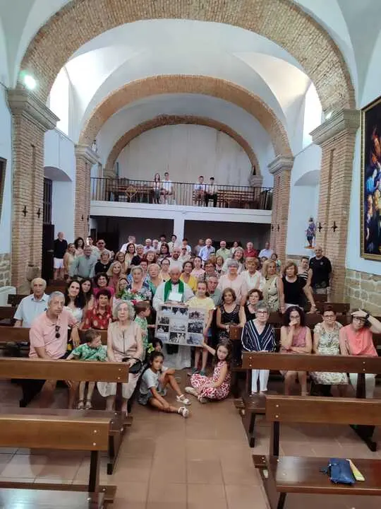 foto de grupo
