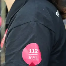 Agente 112