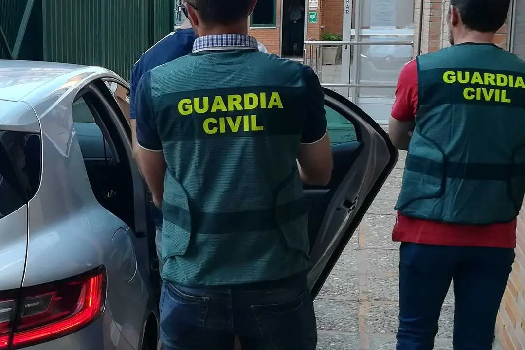 detenido