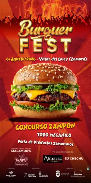 Burger Fest