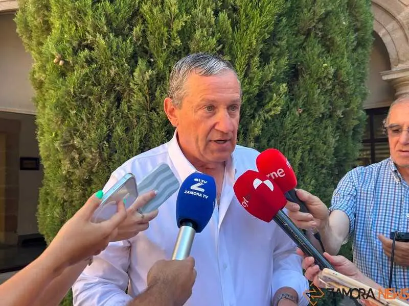 Javier Fa&uacute;ndez 