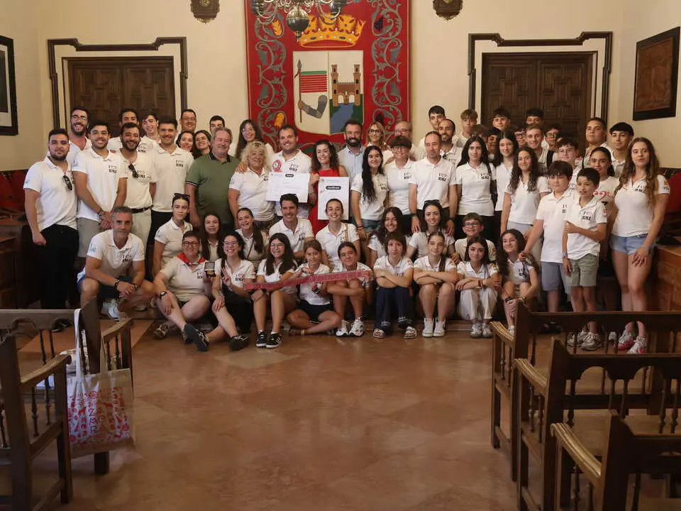 Recepci&oacute;n Banda de M&uacute;sica (33)