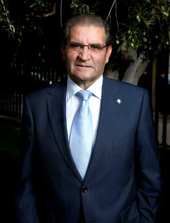 Andr&eacute;s G&oacute;mez Mora, presidente de Eurocaja Rural durante 28 a&ntilde;os, ha fallecido en Toledo a los 89 a&ntilde;os de edad.