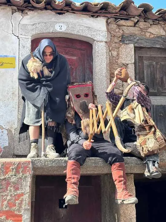 atenazador  San Vicente de la Cabeza