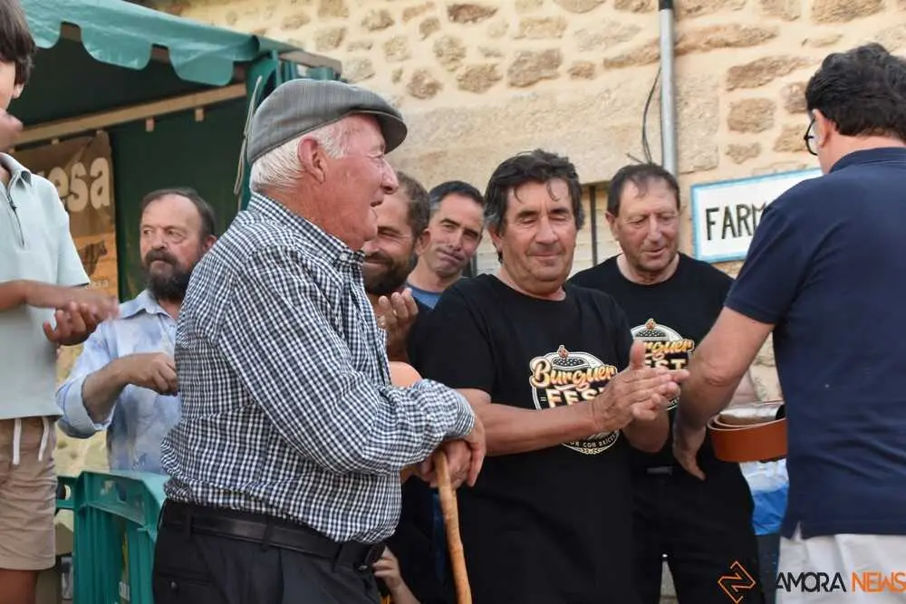 burguer fest Villar del Buey 2026_9