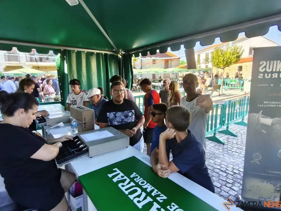 burguer fest Villar del Buey 2026_27