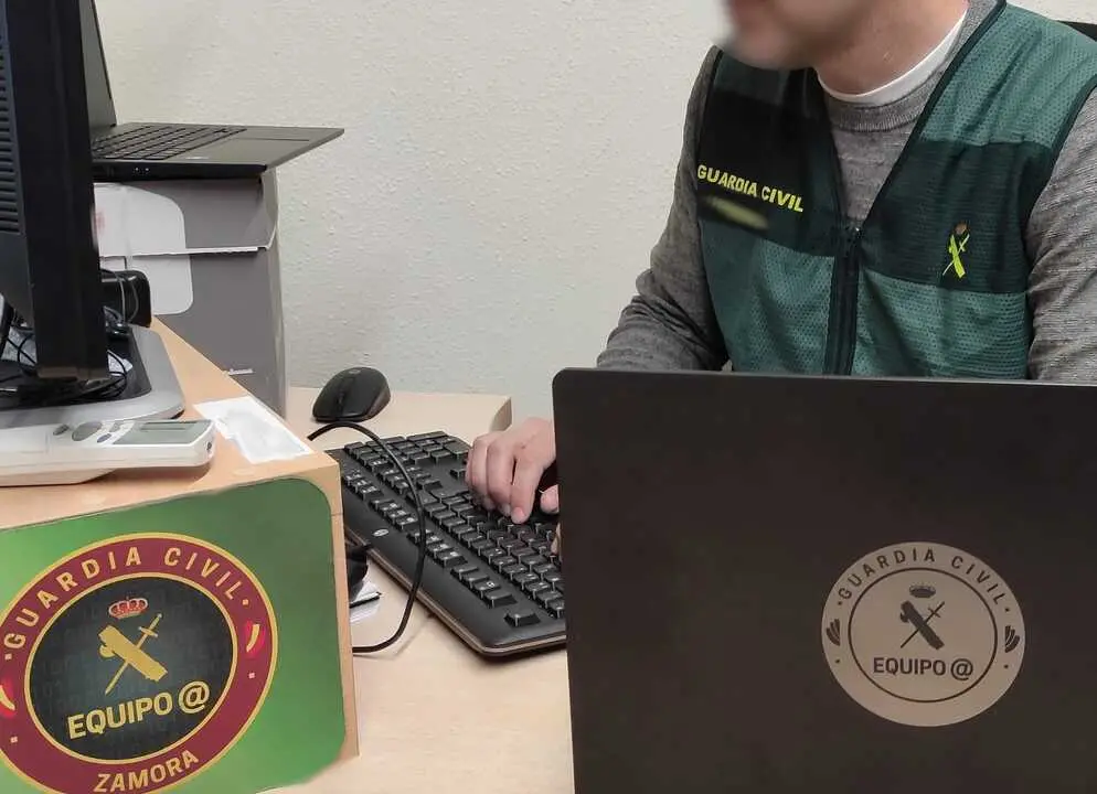 Guardia Civil