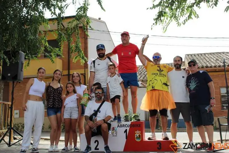 PArticipantes