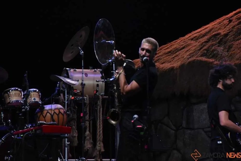 noches de toro carlos ares rosaio cohete extasis _96
