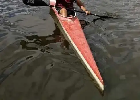 Piraguas en Villaralbo