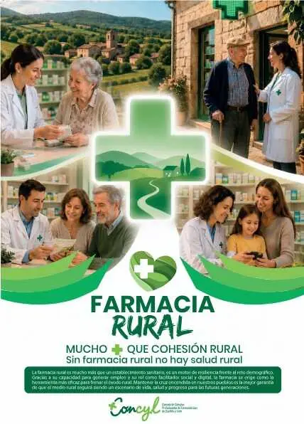 farmacia rural