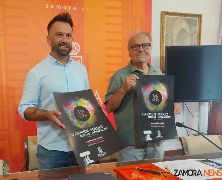 Christoph Strieder y David Gago_2