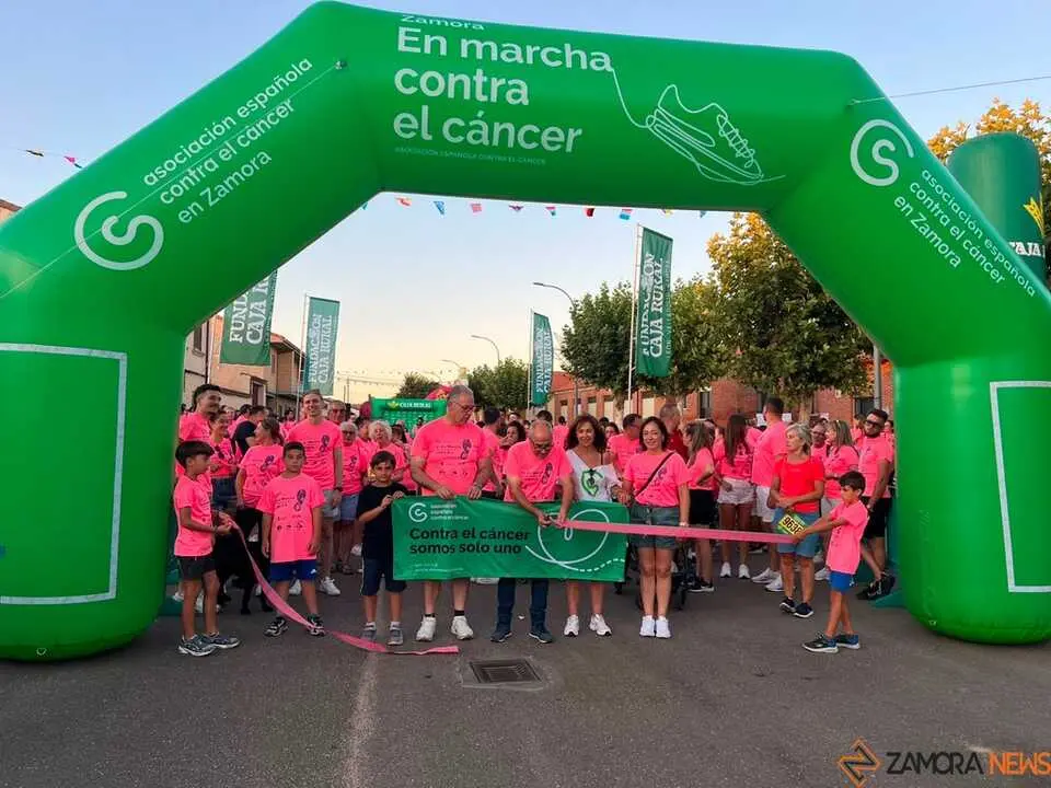 marcha contra el c&aacute;ncer Coreses_9