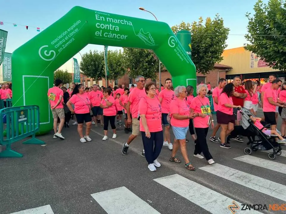 marcha contra el c&aacute;ncer Coreses_14