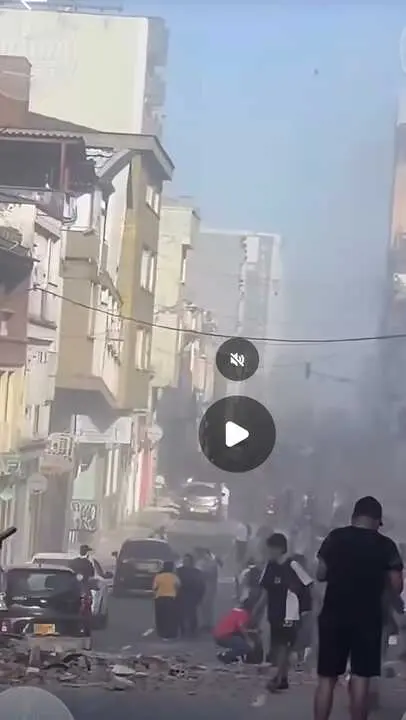 terremoto colombia
