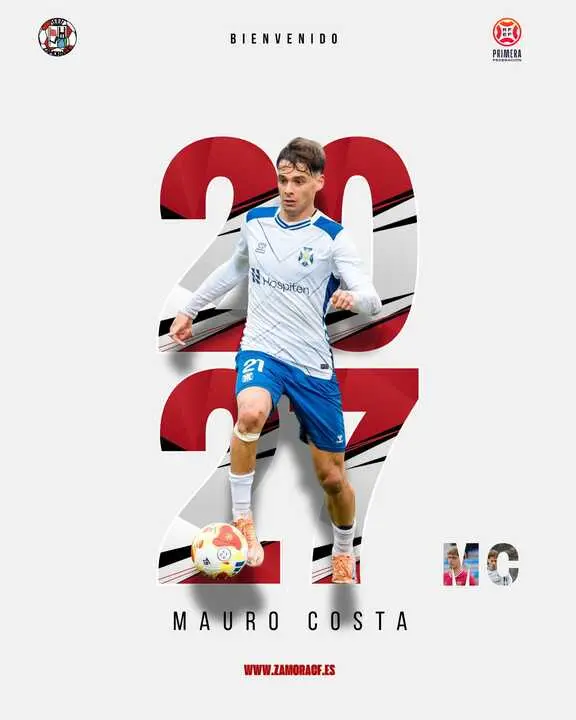 Mauro Costa