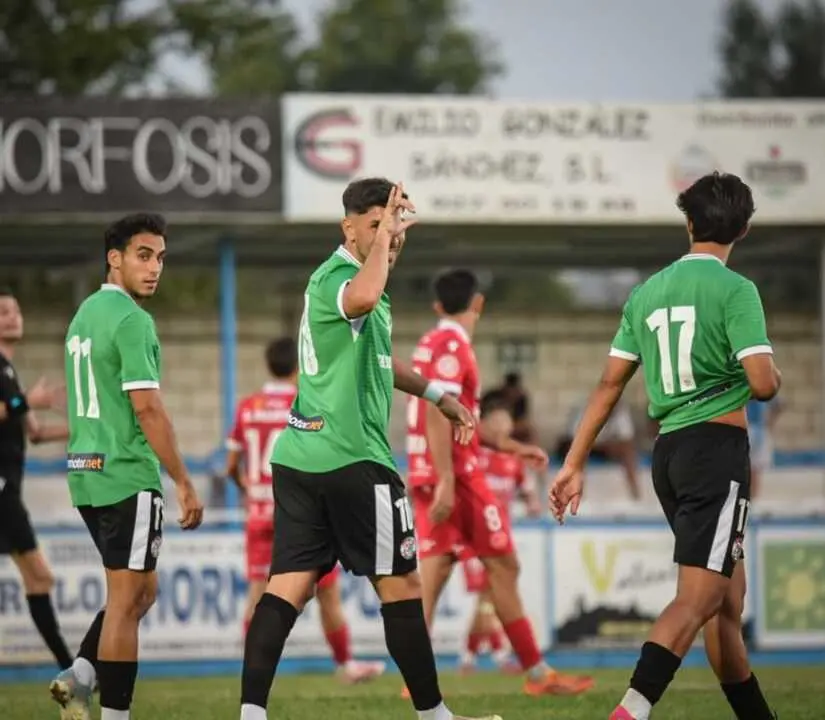 Zamora CF  (1)