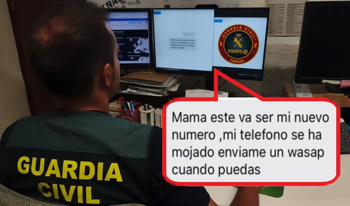 Guardia Civil