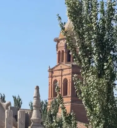 Torre de Fuentelape&ntilde;a que Claudio Moyano sufrag&oacute;. Foto Castilla y Le&oacute;n V&iacute;vela